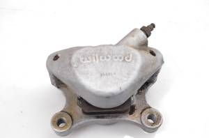 02 Arctic Cat ZR 800 EFI Cross Country Brake Caliper 121"