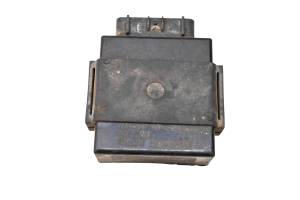 06 Arctic Cat 650 H1 4x4 Cdi Box