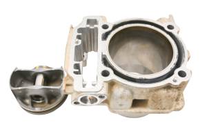 Can-Am - 16 Can-Am Maverick 1000R XRS Turbo Rear Cylinder & Piston - Image 2