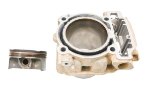 Can-Am - 16 Can-Am Maverick 1000R XRS Turbo Rear Cylinder & Piston - Image 3