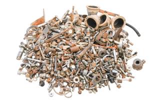 Kubota - 13 Kubota RTV900XT Hardware Set Nuts & Bolts - Image 1