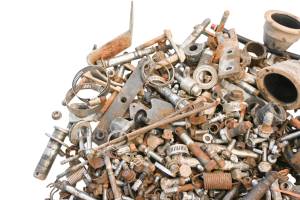 Kubota - 13 Kubota RTV900XT Hardware Set Nuts & Bolts - Image 4