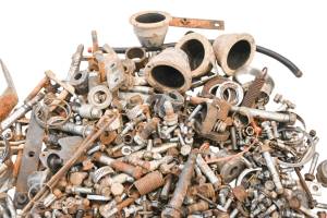 Kubota - 13 Kubota RTV900XT Hardware Set Nuts & Bolts - Image 5