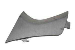 Honda - 04 Honda Rancher 350 4x4 Carburetor Carb Right Side Body Cover TRX350FM - Image 2