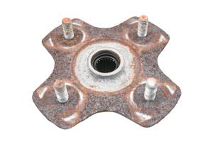 Honda - 04 Honda Rancher 350 4x4 Rear Left Wheel Hub TRX350FM - Image 3