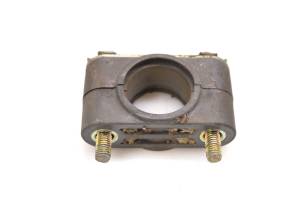 Yamaha - 87 Yamaha Big Bear 350 4x4 Steering Stem Bracket Mount YFM350FW - Image 2