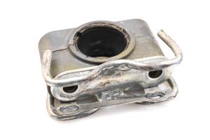 95 Yamaha Badger 80 2x4 Steering Stem Bracket Mount YFM80