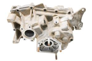 John Deere - 16 John Deere Gator XUV590i Transmission Gear Case Housing - Image 2