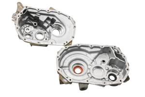 John Deere - 16 John Deere Gator XUV590i Transmission Gear Case Housing - Image 3