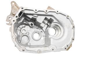 John Deere - 16 John Deere Gator XUV590i Transmission Gear Case Housing - Image 5