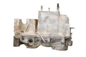 John Deere - 16 John Deere Gator XUV590i Transmission Gear Case Housing - Image 6