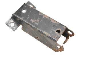 John Deere - 16 John Deere Gator XUV590i Hood Hinge Bracket Mount - Image 2