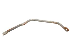 16 John Deere Gator XUV590i Steering Stem Mounting Bracket