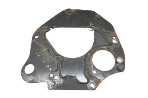 John Deere - 16 John Deere Gator XUV590i Crankcase End Plate Cover - Image 2