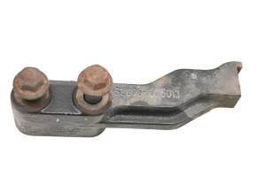 16 John Deere Gator XUV590i Alternator Generator Bracket Mount