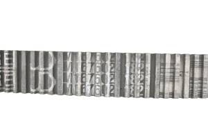 John Deere - 16 John Deere Gator XUV590i Clutch Belt - Image 3