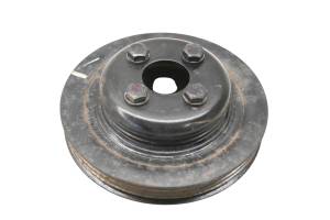 16 John Deere Gator XUV590i Water Pump Pulley