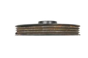 John Deere - 16 John Deere Gator XUV590i Crankshaft Crank Shaft Pulley - Image 3
