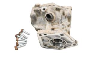 John Deere - 16 John Deere Gator XUV590i Ring & Pinion Gear Case Housing - Image 2