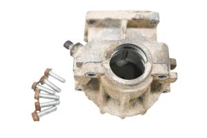 John Deere - 16 John Deere Gator XUV590i Ring & Pinion Gear Case Housing - Image 3