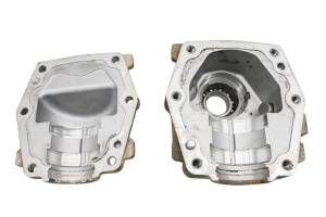 John Deere - 16 John Deere Gator XUV590i Ring & Pinion Gear Case Housing - Image 4