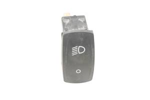 16 John Deere Gator XUV590i Headlight Switch
