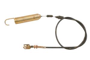 John Deere - 16 John Deere Gator XUV590i 2Wd 4Wd Cable - Image 2