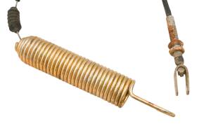 John Deere - 16 John Deere Gator XUV590i 2Wd 4Wd Cable - Image 3