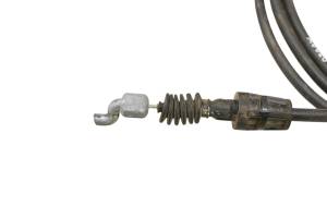 John Deere - 16 John Deere Gator XUV590i Differential Lock Cable - Image 4