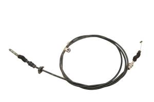 16 John Deere Gator XUV590i Throttle Cable