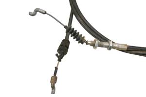 John Deere - 16 John Deere Gator XUV590i Shifter Cables - Image 3