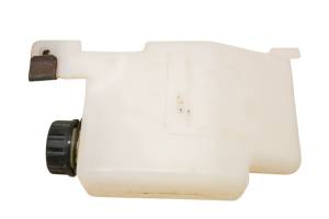 16 John Deere Gator XUV590i Coolant Overflow Radiator Bottle