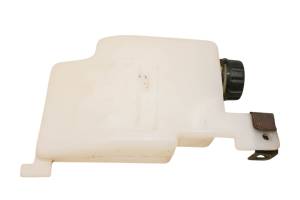 John Deere - 16 John Deere Gator XUV590i Coolant Overflow Radiator Bottle - Image 2