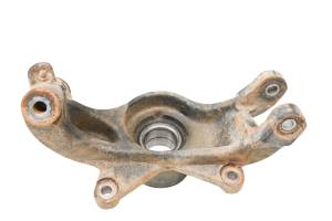 John Deere - 16 John Deere Gator XUV590i Rear Right Spindle Knuckle - Image 3