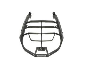 08 Can-Am DS450 EFI 2x4 Front Grill Radiator Cover