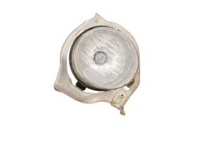 08 Can-Am DS450 EFI 2x4 Front Left Headlight & Bracket