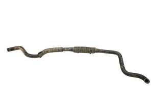 16 Can-Am Maverick 1000R XRS Turbo Radiator Coolant Hose