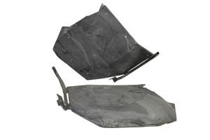 Aftermarket - 16 Can-Am Maverick 1000R XRS Turbo Driver & Passenger Side Doors Aftermarket - Image 2