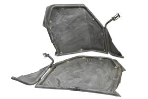 Aftermarket - 16 Can-Am Maverick 1000R XRS Turbo Driver & Passenger Side Doors Aftermarket - Image 3