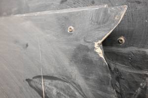 Aftermarket - 16 Can-Am Maverick 1000R XRS Turbo Driver & Passenger Side Doors Aftermarket - Image 4