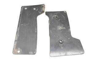 Can-Am - 16 Can-Am Maverick 1000R XRS Turbo Inner Fender Covers - Image 3