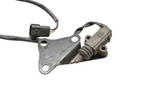 07 Triumph Speed Triple Side Kick Stand Switch Sensor - Image 2