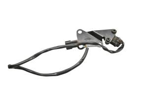 07 Triumph Speed Triple Side Kick Stand Switch Sensor - Image 4