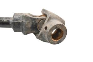 Polaris - 05 Polaris Sportsman 700 EFI Front Prop Drive Shaft - Image 3