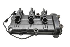 07 Triumph Speed Triple Valve Cover - Image 2