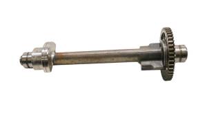 07 Triumph Speed Triple Counter Balancer Crankshaft Balance