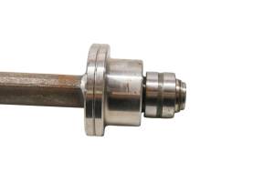 07 Triumph Speed Triple Counter Balancer Crankshaft Balance - Image 4