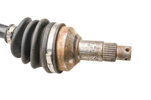 Arctic Cat - 09 Arctic Cat Prowler 1000 XTZ 4x4 Front Right Cv Axle - Image 5