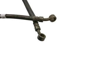 Suzuki - 07 Suzuki GS500F Front Brake Line - Image 2