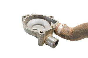 Kawasaki - 02 Kawasaki Mojave 250 2x4 Water Pump Cover - Image 4